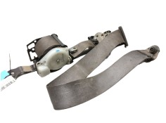 Recambio de cinturon seguridad delantero derecho para nissan pick up (d22) 2.5 di referencia OEM IAM  TK522EG367 