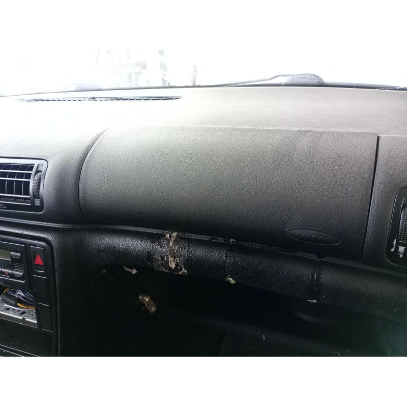 Recambio de airbag delantero derecho para volkswagen passat b5 (3b2) 1.8 referencia OEM IAM   