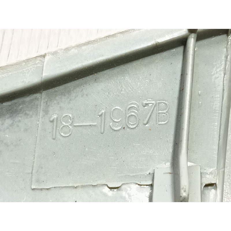 Recambio de piloto delantero izquierdo para citroën zx (n2) 1.9 d referencia OEM IAM   