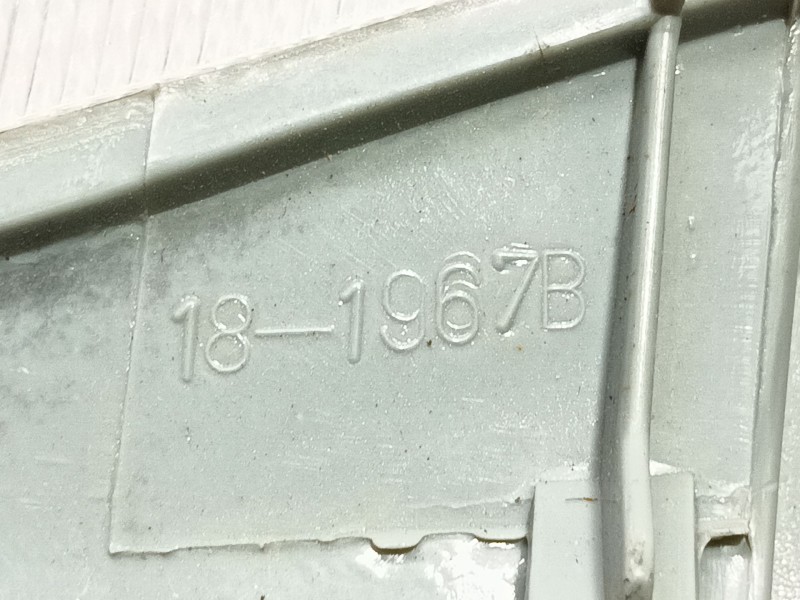 Recambio de piloto delantero izquierdo para citroën zx (n2) 1.9 d referencia OEM IAM   