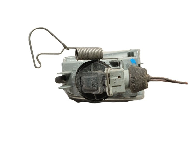 Recambio de piloto delantero izquierdo para citroën zx (n2) 1.9 d referencia OEM IAM   