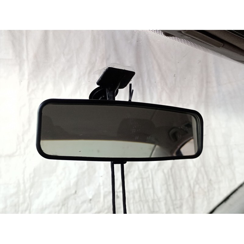 Recambio de espejo interior para volkswagen passat b5 (3b2) 1.8 referencia OEM IAM   
