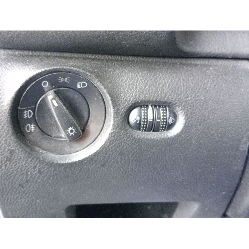 Recambio de mando luces para volkswagen passat b5 (3b2) 1.8 referencia OEM IAM   