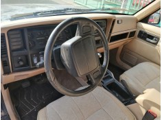 jeep cherokee (xj) del año 1995 2