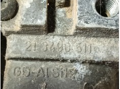 Recambio de retrovisor izquierdo para mercedes-benz sprinter 3-t furgoneta (b903) 312 d 2.9 (903.461, 903.462, 903.463) referenc 2