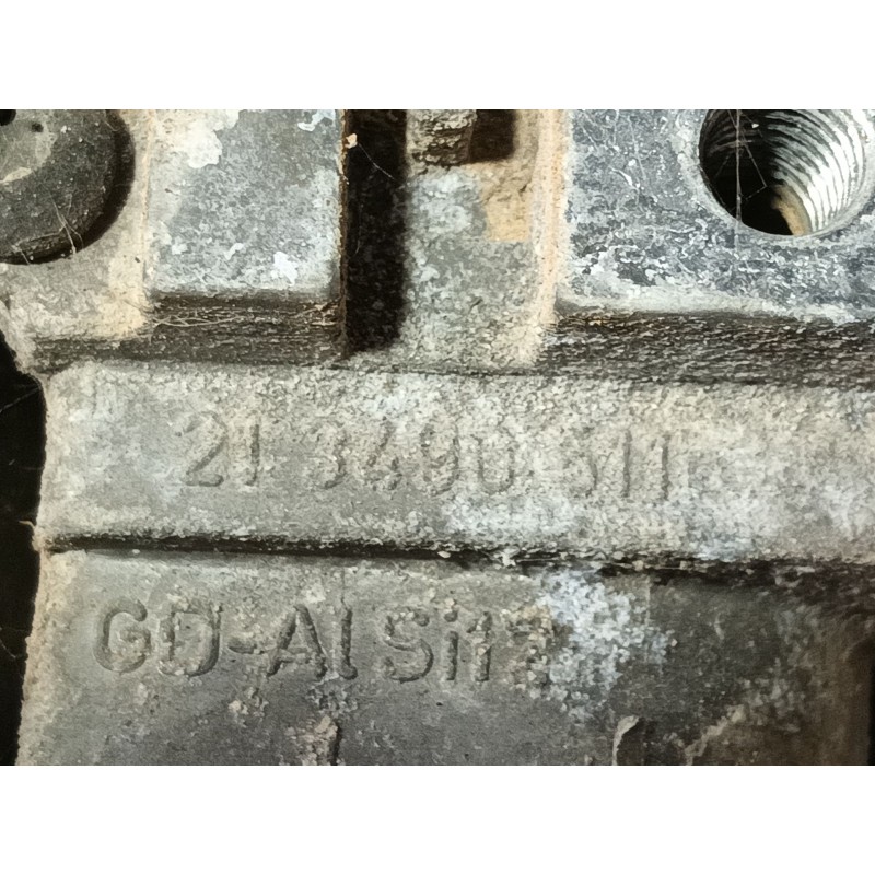 Recambio de retrovisor izquierdo para mercedes-benz sprinter 3-t furgoneta (b903) 312 d 2.9 (903.461, 903.462, 903.463) referenc