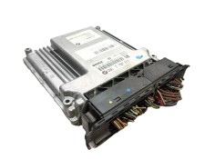 Recambio de centralita motor uce para bmw 1 (e87) 120 d referencia OEM IAM   