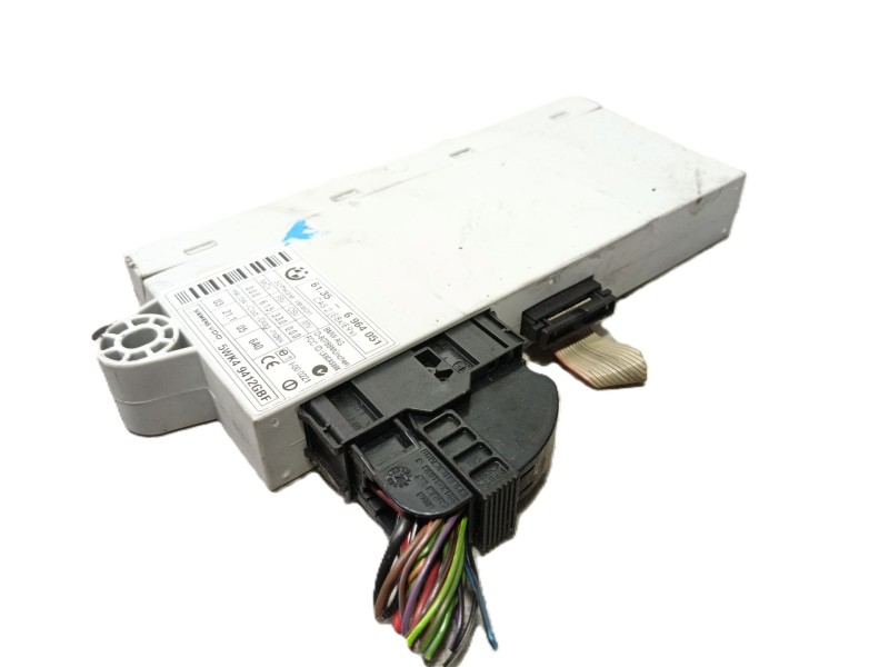 Recambio de modulo electronico para bmw 1 (e87) 120 d referencia OEM IAM   