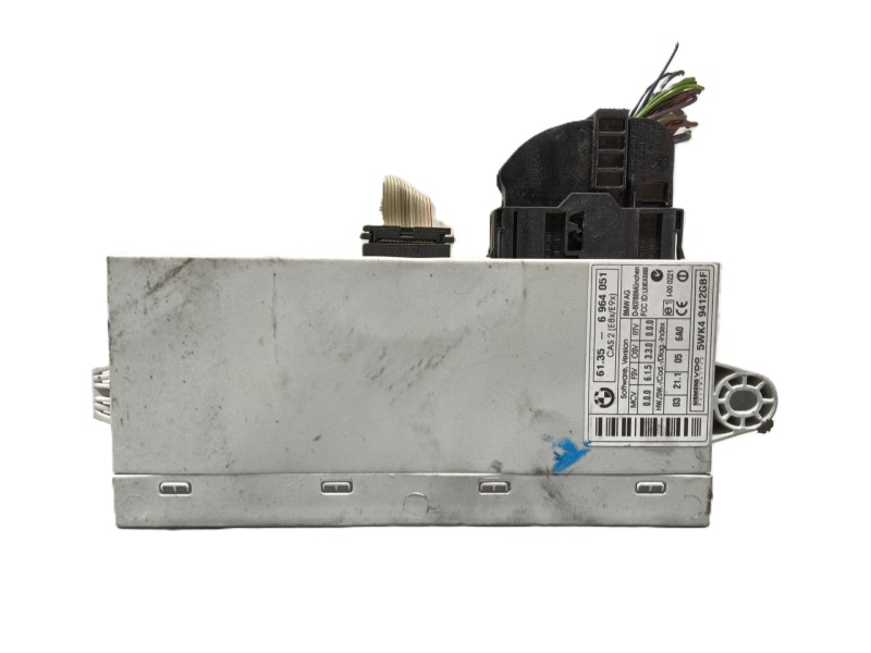 Recambio de modulo electronico para bmw 1 (e87) 120 d referencia OEM IAM   