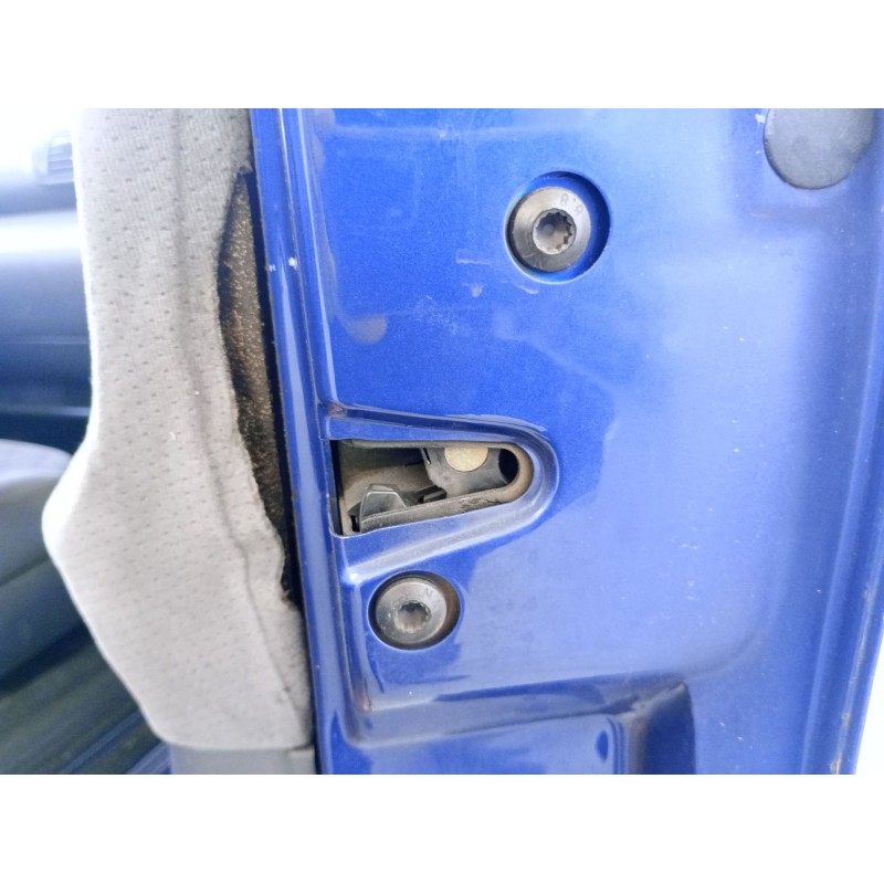 Recambio de cerradura puerta delantera derecha para seat toledo ii (1m2) 1.8 20v referencia OEM IAM   