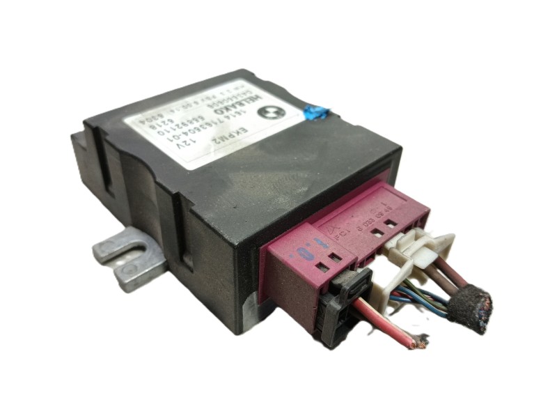 Recambio de modulo electronico para bmw 1 (e87) 120 d referencia OEM IAM   