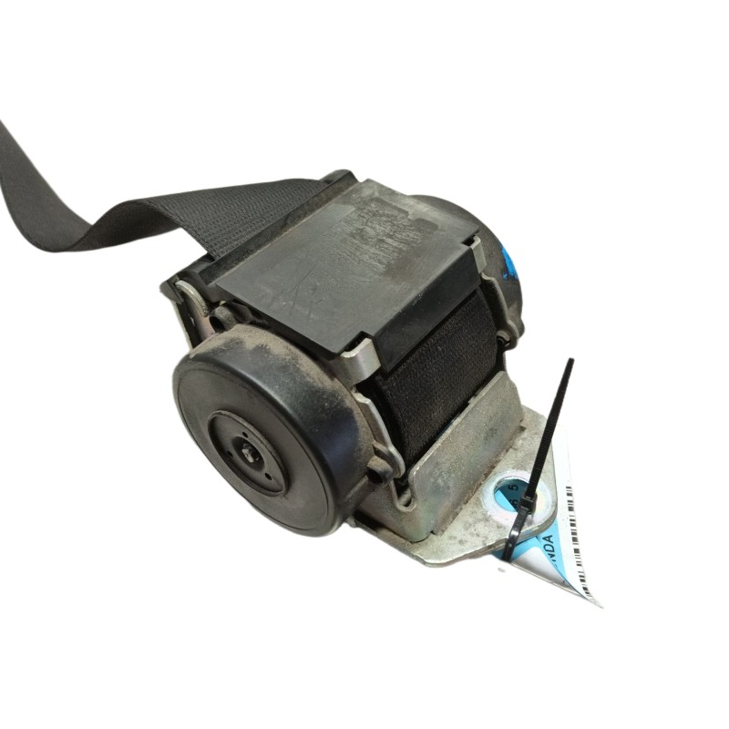 Recambio de cinturon seguridad trasero derecho para bmw 1 (e87) 120 d referencia OEM IAM  603273700 