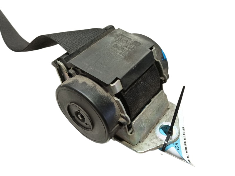 Recambio de cinturon seguridad trasero derecho para bmw 1 (e87) 120 d referencia OEM IAM  603273700 
