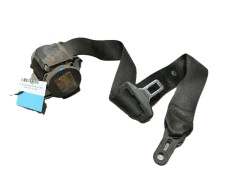 Recambio de cinturon seguridad trasero izquierdo para bmw 1 (e87) 120 d referencia OEM IAM  603273700 