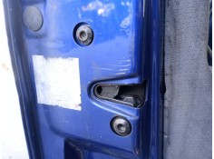 Recambio de cerradura puerta delantera izquierda para seat toledo ii (1m2) 1.8 20v referencia OEM IAM   