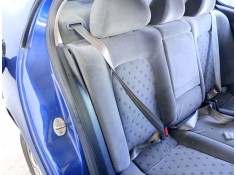 Recambio de cinturon seguridad trasero derecho para seat toledo ii (1m2) 1.8 20v referencia OEM IAM   