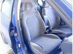 Recambio de asiento delantero derecho para seat toledo ii (1m2) 1.8 20v referencia OEM IAM   