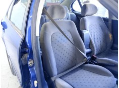 Recambio de cinturon seguridad delantero derecho para seat toledo ii (1m2) 1.8 20v referencia OEM IAM   