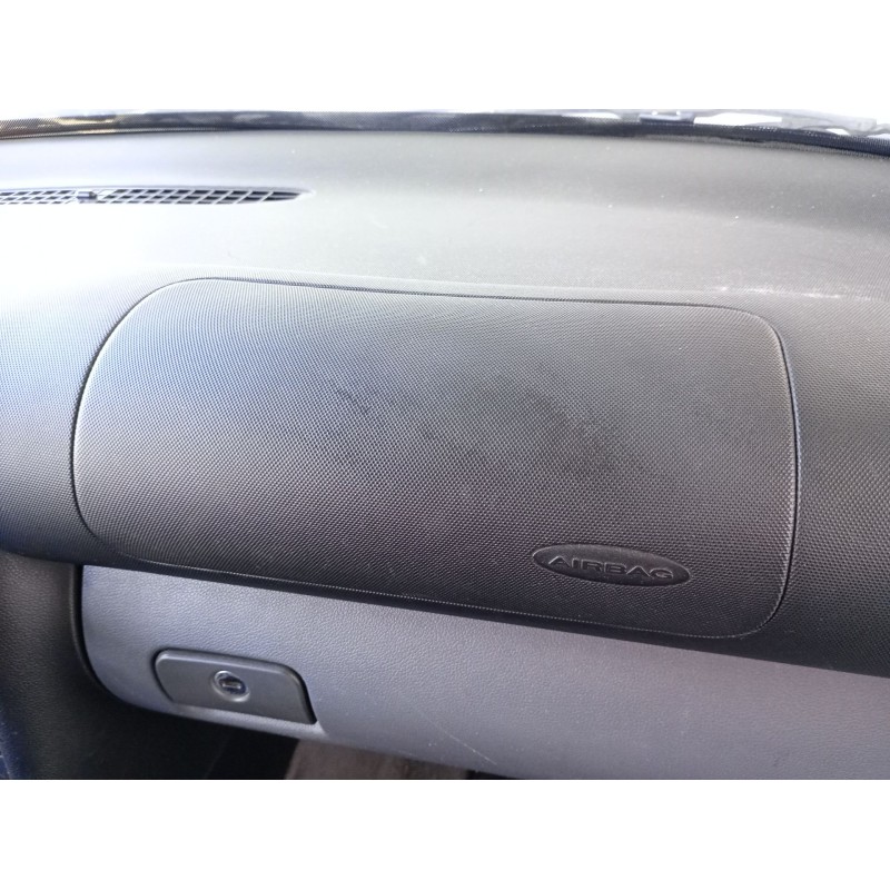 Recambio de airbag delantero derecho para seat toledo ii (1m2) 1.8 20v referencia OEM IAM   