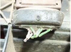 Recambio de piloto trasero izquierdo para citroën zx (n2) 1.9 d referencia OEM IAM    2