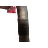 Recambio de tubos aire acondicionado para volkswagen touareg (7la) tdi v10 referencia OEM IAM 7L0820743E  
