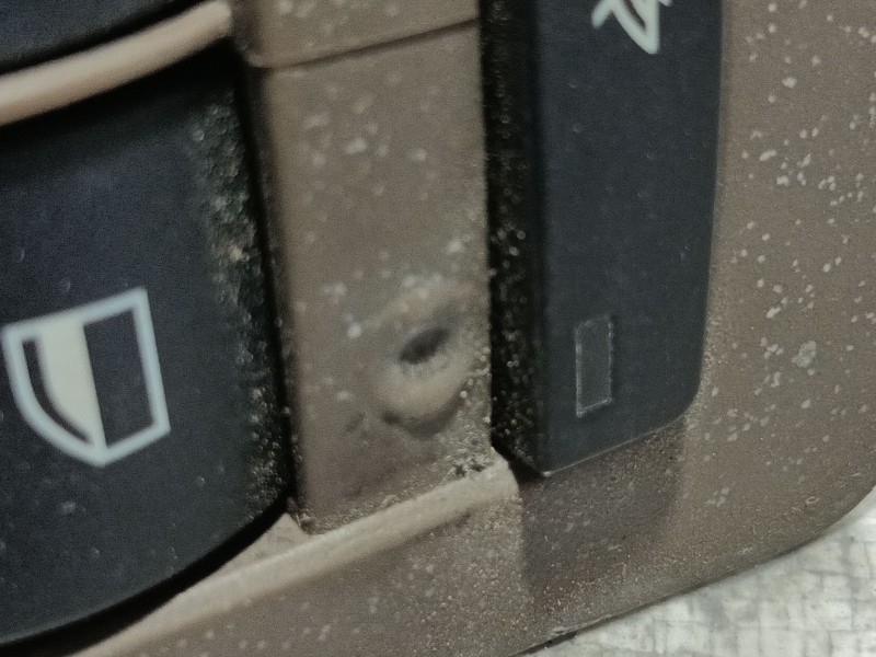 Recambio de mando elevalunas delantero izquierdo para bmw 1 (e87) 120 d referencia OEM IAM   