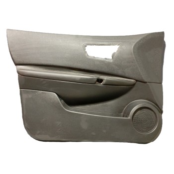 GUARNECIDO PUERTA DELANTERA IZQUIERDA 80901JD610 