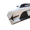Recambio de paragolpes delantero para kia ceed tourer (cd) 1.0 t-gdi referencia OEM IAM 86511J7DA0 8611J7DA0HW2 
