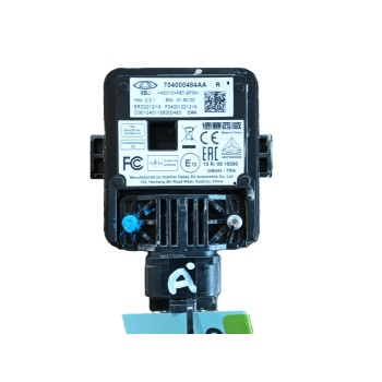 MODULO ELECTRONICO 704000484AA 10R0616090 
