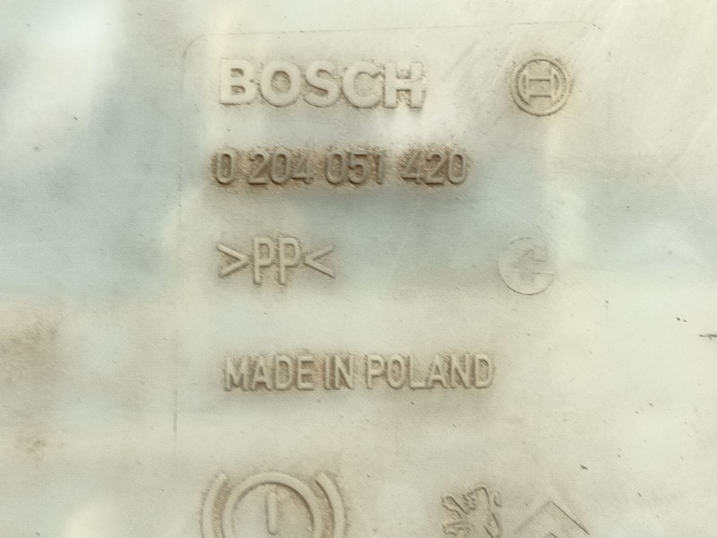 Recambio de bomba freno para citroën c3 i (fc_, fn_) 1.4 i referencia OEM IAM 0 0204Y24110 