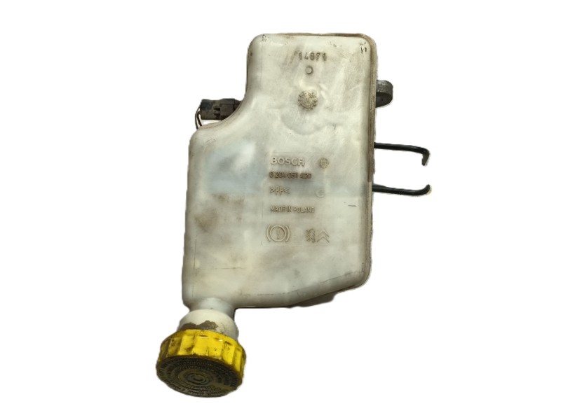 Recambio de bomba freno para citroën c3 i (fc_, fn_) 1.4 i referencia OEM IAM 0 0204Y24110 