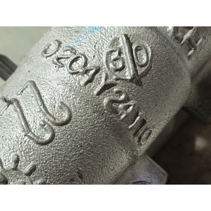 Recambio de bomba freno para citroën c3 i (fc_, fn_) 1.4 i referencia OEM IAM 0 0204Y24110 