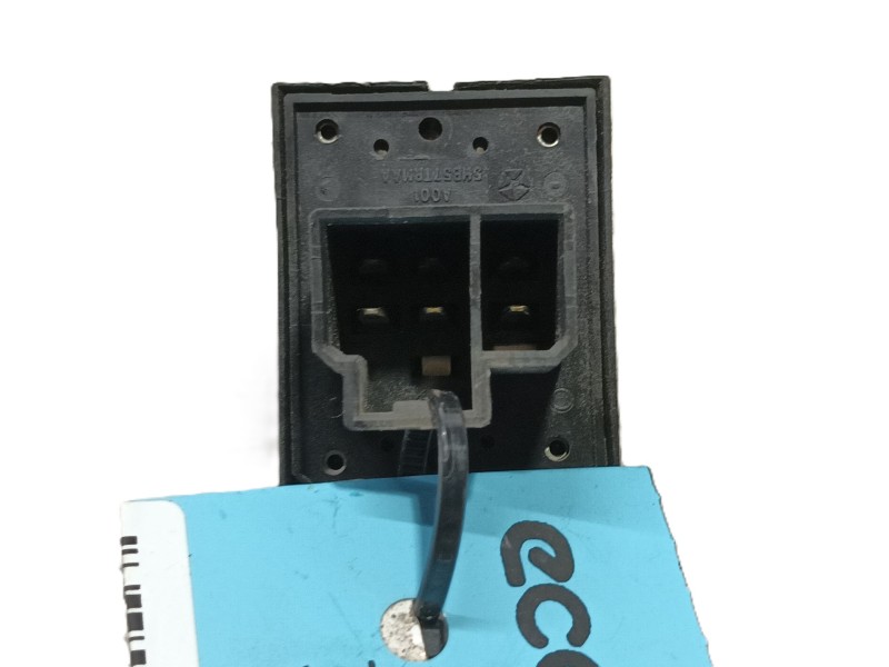 Recambio de mando elevalunas trasero derecho para chrysler jeep gr.cherokee (wj/wg) 3.1 td laredo referencia OEM IAM   