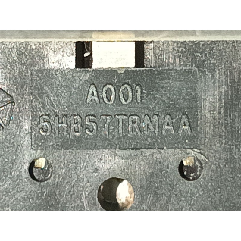 Recambio de mando elevalunas trasero derecho para chrysler jeep gr.cherokee (wj/wg) 3.1 td laredo referencia OEM IAM   