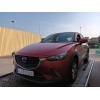 mazda cx-3 (dk) del año 2015