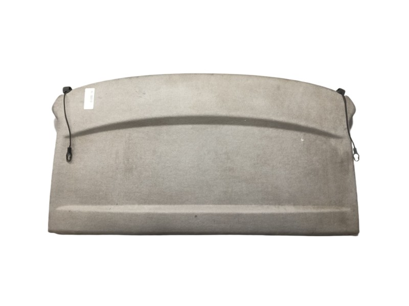 Recambio de bandeja trasera para bmw 1 (e87) 120 d referencia OEM IAM   