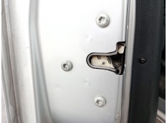 Recambio de cerradura puerta delantera izquierda para opel corsa d (s07) 1.3 cdti (l08, l68) referencia OEM IAM   