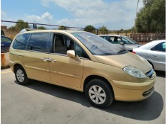 CITROËN C8 (EA_, EB_)