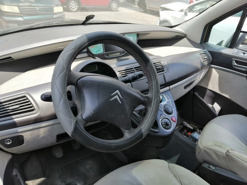 citroën c8 (ea_, eb_) del año 2005