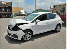 SEAT IBIZA IV (6J5, 6P1)