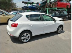 seat ibiza iv (6j5, 6p1) del año 2011 2