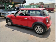 mini mini (r56) del año 2011 2