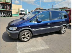 OPEL ZAFIRA A MONOSPACE (T98)