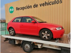 audi a3 (8l1) del año 2000 2
