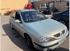 RENAULT MEGANE I (BA0/1_)