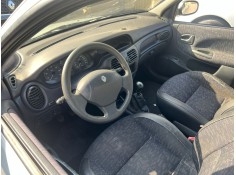 renault megane i (ba0/1_) del año 2002 2