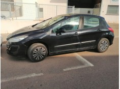 PEUGEOT 308 I (4A_, 4C_)