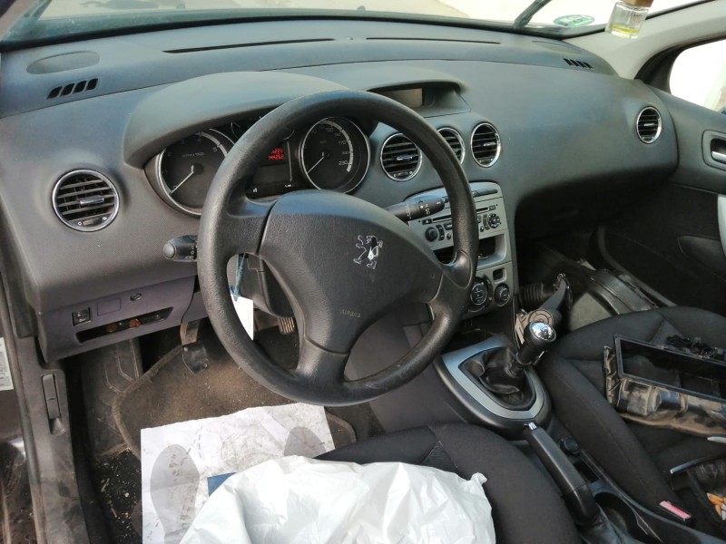 peugeot 308 i (4a_, 4c_) del año 2009