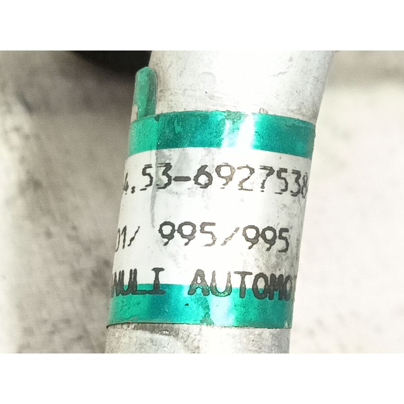 Recambio de tubos aire acondicionado para bmw 1 (e87) 120 d referencia OEM IAM   