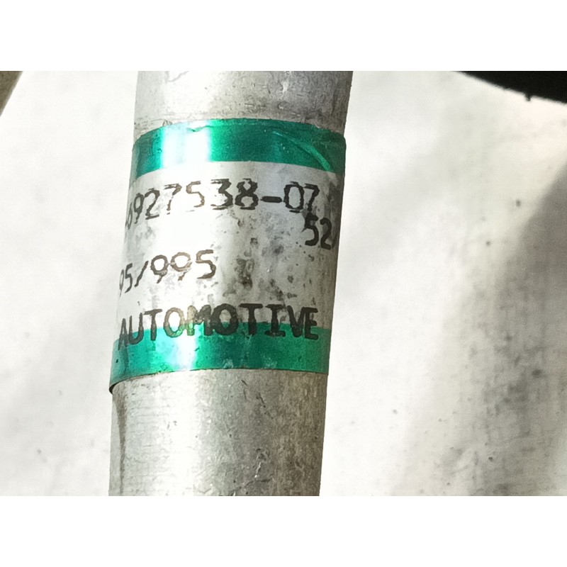 Recambio de tubos aire acondicionado para bmw 1 (e87) 120 d referencia OEM IAM   